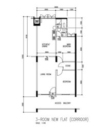 Clementi Avenue 5 (Clementi),  #550312121